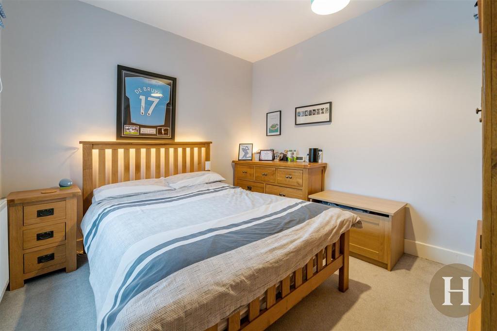 Bedroom Four