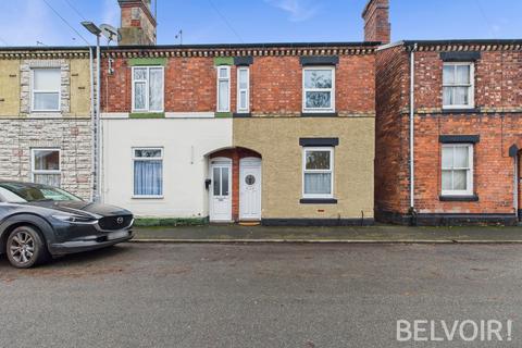 4 bedroom terraced house to rent, Bellasis Street, Stafford, ST16