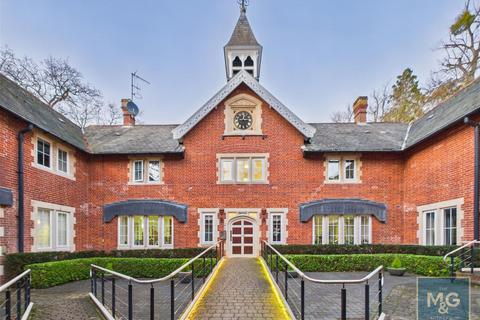 undefined, Nowton Court, Bury St. Edmunds IP29