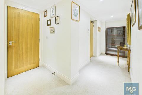 undefined, Nowton Court, Bury St. Edmunds IP29