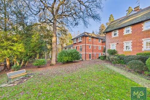 2 bedroom apartment for sale, Nowton Court, Bury St. Edmunds IP29