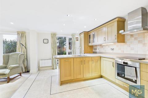 2 bedroom apartment for sale, Nowton Court, Bury St. Edmunds IP29