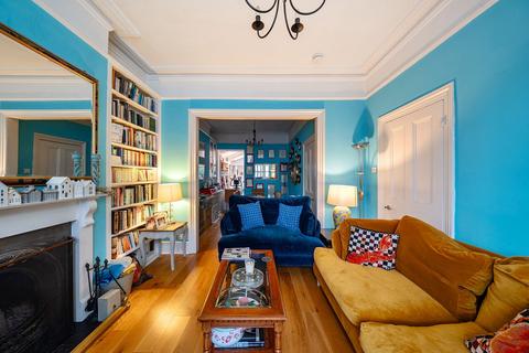 Macfarlane Road, Shepherd's Bush, London, W12