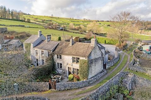 3 bedroom semi-detached house for sale, Smalldale, Bradwell, Hope Valley