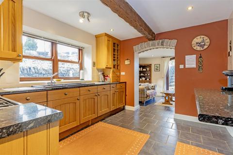 3 bedroom semi-detached house for sale, Smalldale, Bradwell, Hope Valley