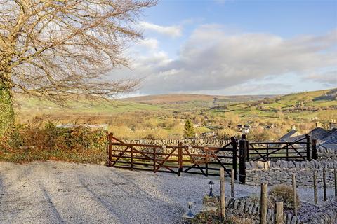 3 bedroom semi-detached house for sale, Smalldale, Bradwell, Hope Valley