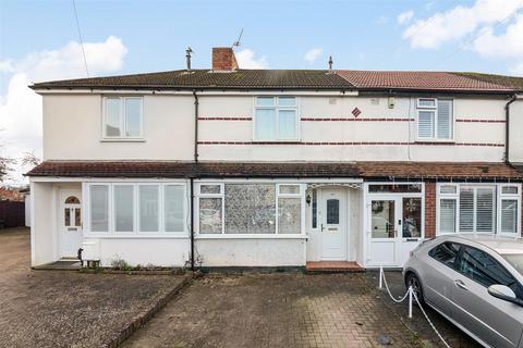 undefined, Hamsey Green Gardens, Warlingham CR6
