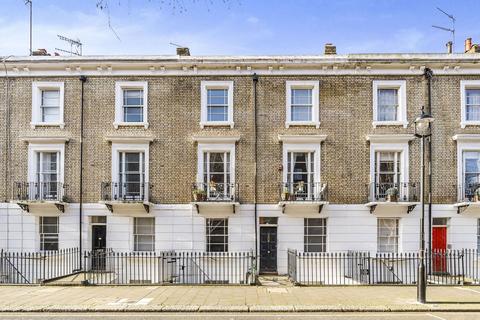 Studio to rent, Aylesford Street, Pimlico, London, SW1V