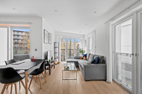 2 bedroom flat for sale, Wenlock Road, Islington, N1