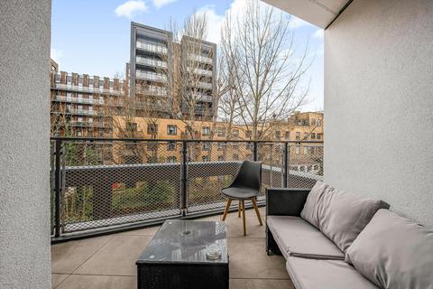 2 bedroom flat for sale, Wenlock Road, Islington, N1