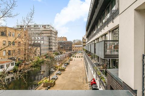 2 bedroom flat for sale, Wenlock Road, Islington, N1