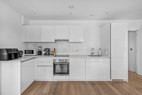 2 bedroom flat for sale, Wenlock Road, Islington, N1