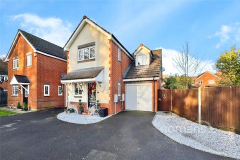 3 bedroom link detached house for sale, Old Forge End, Sandhurst, Berkshire