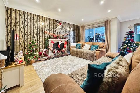 3 bedroom link detached house for sale, Old Forge End, Sandhurst, Berkshire