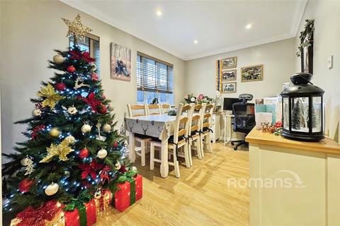 3 bedroom link detached house for sale, Old Forge End, Sandhurst, Berkshire