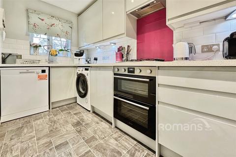 3 bedroom link detached house for sale, Old Forge End, Sandhurst, Berkshire