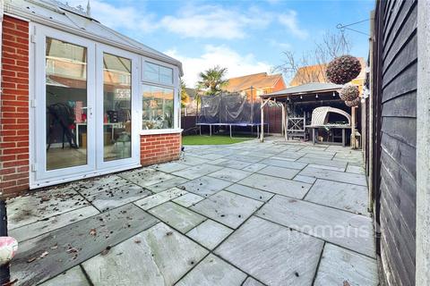 3 bedroom link detached house for sale, Old Forge End, Sandhurst, Berkshire
