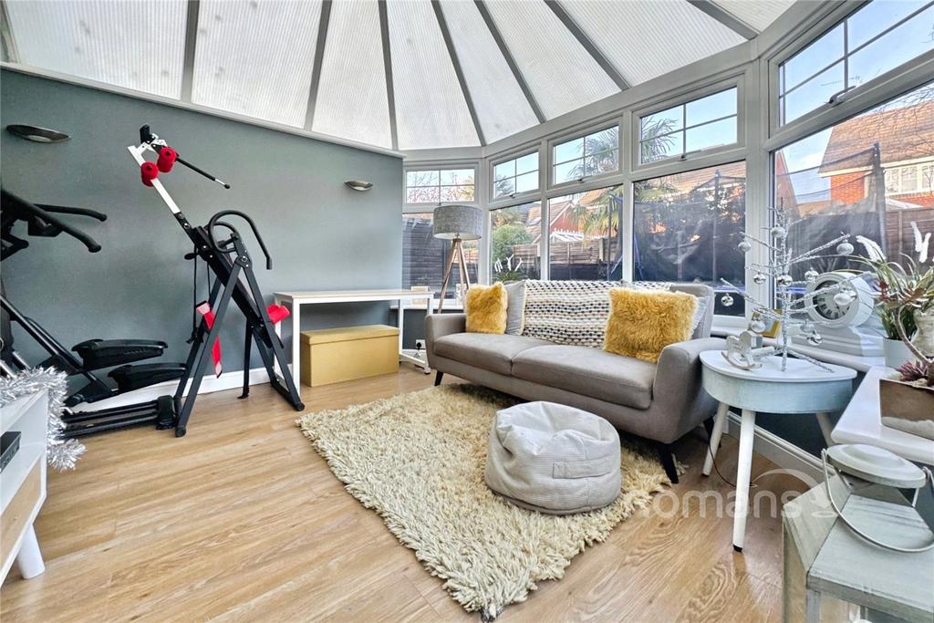 Conservatory
