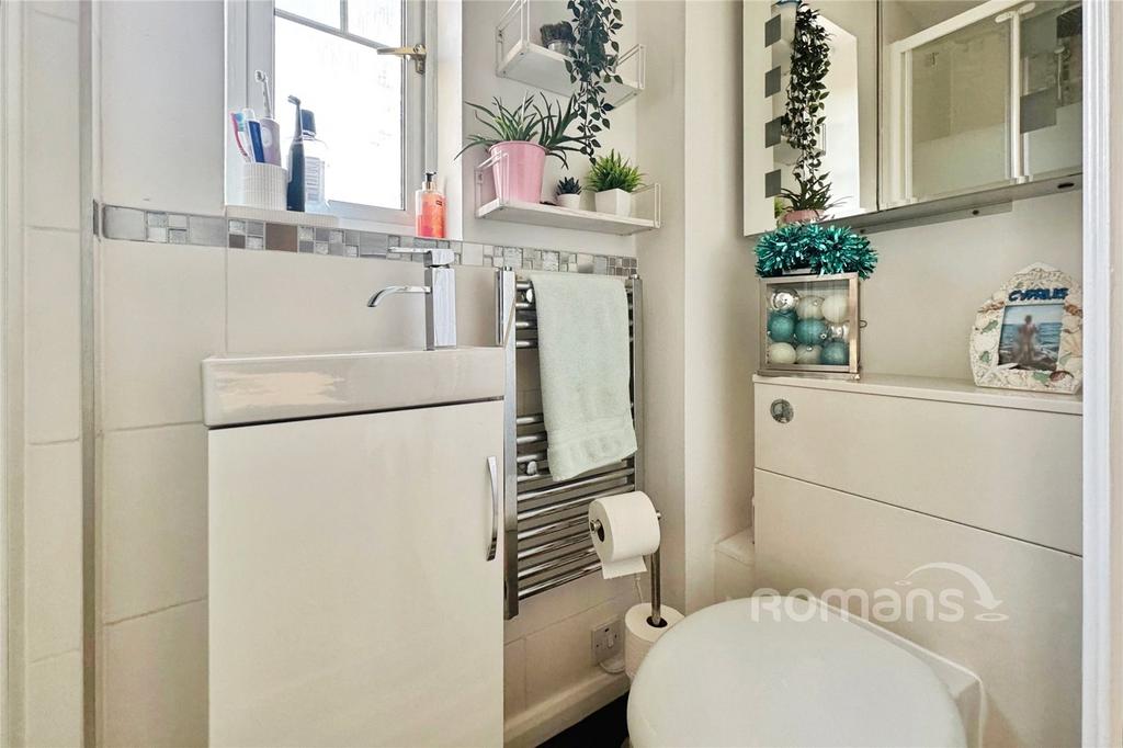 En-Suite