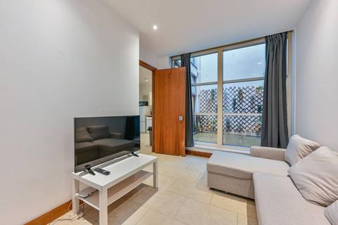 1 bedroom house to rent, Bell Street, Marylebone, London, NW1