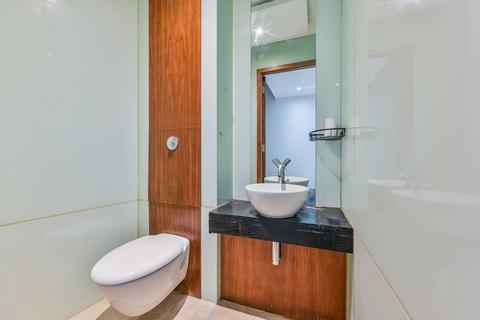 1 bedroom house to rent, Bell Street, Marylebone, London, NW1
