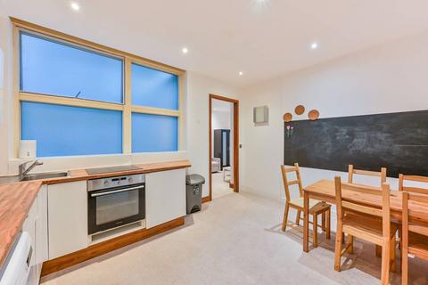 1 bedroom house to rent, Bell Street, Marylebone, London, NW1