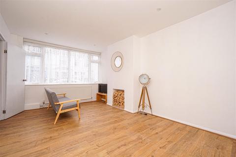 3 bedroom end of terrace house for sale, St. Marys Road, Hastings