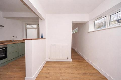 3 bedroom end of terrace house for sale, St. Marys Road, Hastings