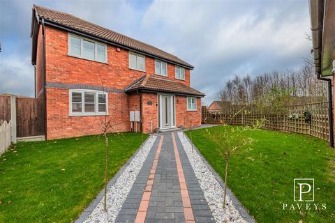 Grasmere Gardens, Kirby Cross, Frinton-On-Sea