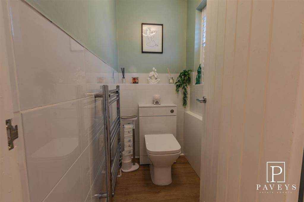 Cloakroom