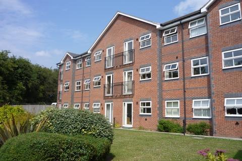 undefined, Kingfisher Court, Melton Mowbray LE13