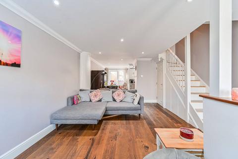 4 bedroom terraced house for sale, Basevi Way, Deptford, London, SE8