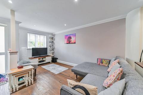 4 bedroom terraced house for sale, Basevi Way, Deptford, London, SE8