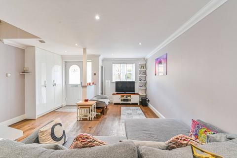 4 bedroom terraced house for sale, Basevi Way, Deptford, London, SE8
