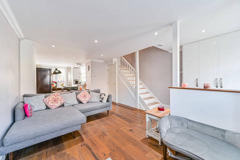 undefined, Basevi Way, Deptford, London, SE8