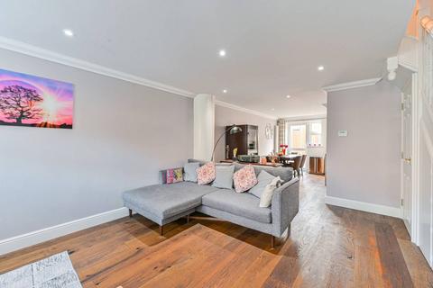 undefined, Basevi Way, Deptford, London, SE8