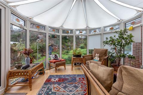3 bedroom semi-detached house for sale, Overndale Road, Bristol BS16