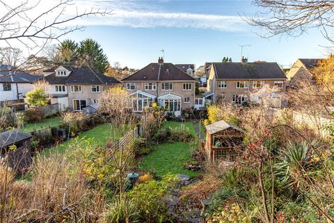 Overndale Road, Bristol BS16