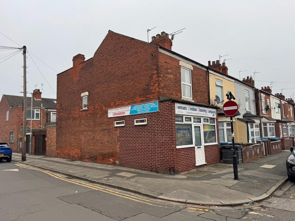 2 Bedroom Mixed Use for Sale