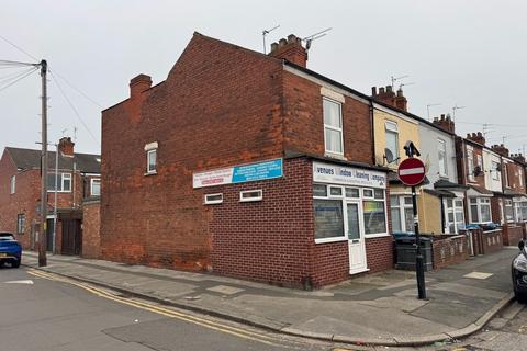 Mixed use for sale, Belvoir Street, Hull, HU5 3LT