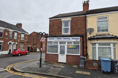 Mixed use for sale, Belvoir Street, Hull, HU5 3LT