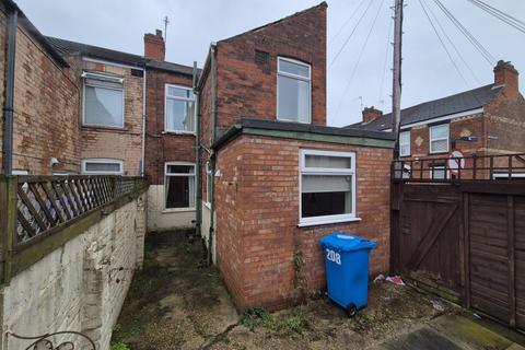 Mixed use for sale, Belvoir Street, Hull, HU5 3LT