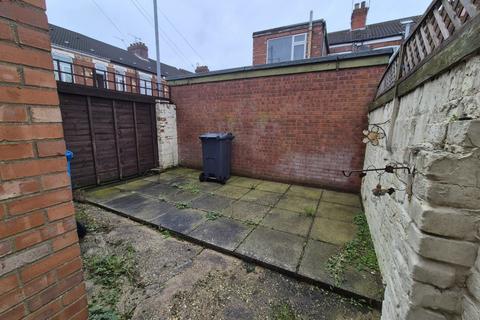 Mixed use for sale, Belvoir Street, Hull, HU5 3LT
