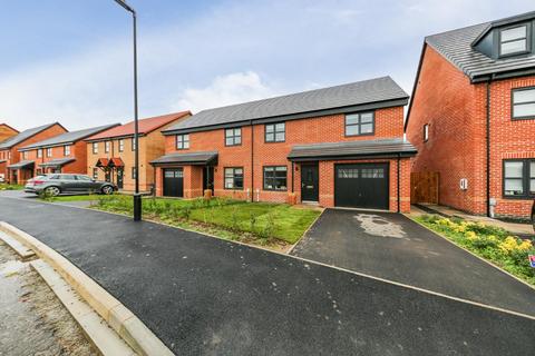 undefined, Kennet Grove, Wallsend