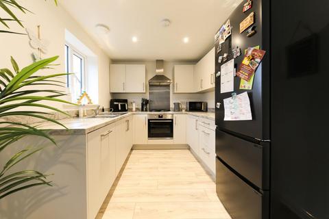 undefined, Kennet Grove, Wallsend