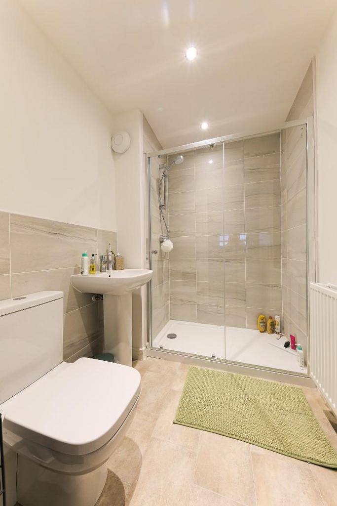 En suite
