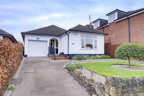 2 bedroom detached bungalow for sale - Harrow Road, West Bridgford NG2
