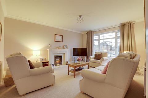 2 bedroom detached bungalow for sale, Harrow Road, West Bridgford NG2