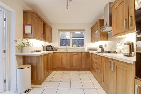 2 bedroom detached bungalow for sale, Harrow Road, West Bridgford NG2