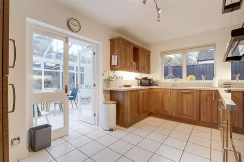 2 bedroom detached bungalow for sale, Harrow Road, West Bridgford NG2